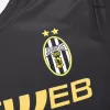 Juventus Jersey 2001/02 Away Retro - ijersey