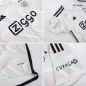 Youth Ajax Jersey Whole Kit 2023/24 Away - ijersey