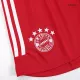 Bayern Munich Soccer Shorts 2023/24 Home - ijersey