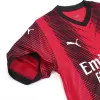 Redeem AC Milan Jersey 2023/24 Home - ijersey