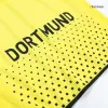 Borussia Dortmund Jersey 2011/12 Home Retro - ijersey