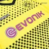 Borussia Dortmund Jersey 2011/12 Home Retro - ijersey