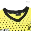 Borussia Dortmund Jersey 2011/12 Home Retro - ijersey