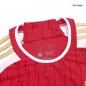 Arsenal Jersey 2023/24 Authentic Home - ijersey