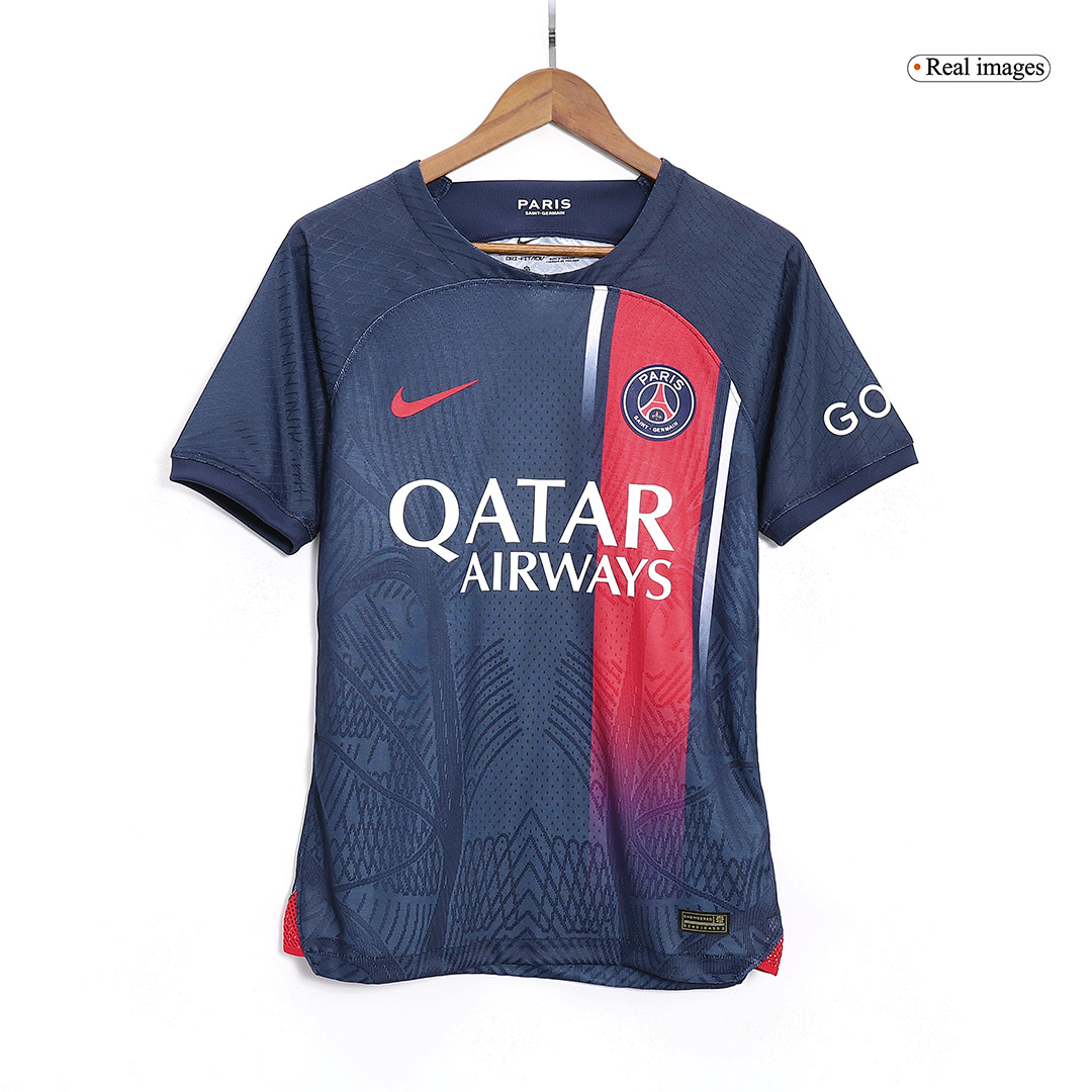 PSG Jersey 2023/24 Authentic Home - ijersey