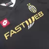 Juventus Jersey 2001/02 Away Retro - ijersey