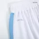 Manchester City Soccer Shorts 2023/24 Home - ijersey