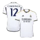 CAMAVINGA #12 Real Madrid Jersey 2023/24 Home - ijersey