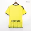 Borussia Dortmund Jersey 2011/12 Home Retro - ijersey