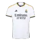 A POR LA #15 Real Madrid Jersey 2023/24 Home - ijersey
