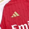 Arsenal Jersey 2023/24 Authentic Home - ijersey