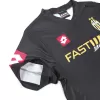 Juventus Jersey 2001/02 Away Retro - ijersey