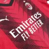 Redeem AC Milan Jersey 2023/24 Home - ijersey