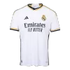 MBAPPÉ #9 Real Madrid Jersey 2023/24 Authentic Home - ijersey