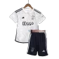 Youth Ajax Jersey Kit 2023/24 Away - ijersey
