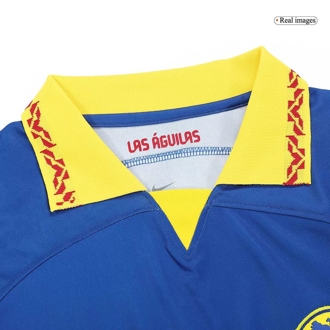 23/24 Club America Away Jersey Online