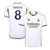 KROOS #8 Real Madrid Jersey 2023/24 Home - ijersey