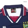 Manchester City Jersey 1997/98 Away Retro - ijersey