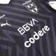 Monterrey Goalkeeper Jersey 2023/24 Black - ijersey