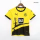 Youth Borussia Dortmund Jersey Kit 2023/24 Home - ijersey