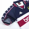 Manchester City Jersey 1997/98 Away Retro - ijersey