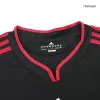 Mexico Jersey 2010 Away Retro - ijersey