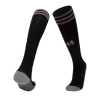 Inter Miami CF Soccer Socks 2023 Away - Youth - ijersey