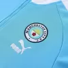 Manchester City Tracksuit 2023/24 - Blue - ijersey