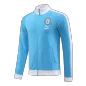 Manchester City Tracksuit 2023/24 - Blue - ijersey