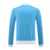 Manchester City Tracksuit 2023/24 - Blue - ijersey