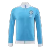 Manchester City Tracksuit 2023/24 - Blue - ijersey