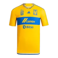 Tigres UANL Jersey 2023/24 Home - ijersey