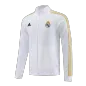 Real Madrid Jacket Tracksuit 2023/24 - White - ijersey