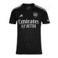 Arsenal Goalkeeper Jersey 2023/24 Black - ijersey