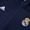 Real Madrid Jacket Tracksuit 2023/24 - Navy - ijersey