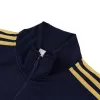 Real Madrid Jacket Tracksuit 2023/24 - Navy - ijersey