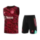 Manchester United Sleeveless Training Jersey Kit 2023/24 - ijersey