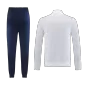 Real Madrid Jacket Tracksuit 2023/24 - White - ijersey