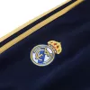 Real Madrid Jacket Tracksuit 2023/24 - Navy - ijersey