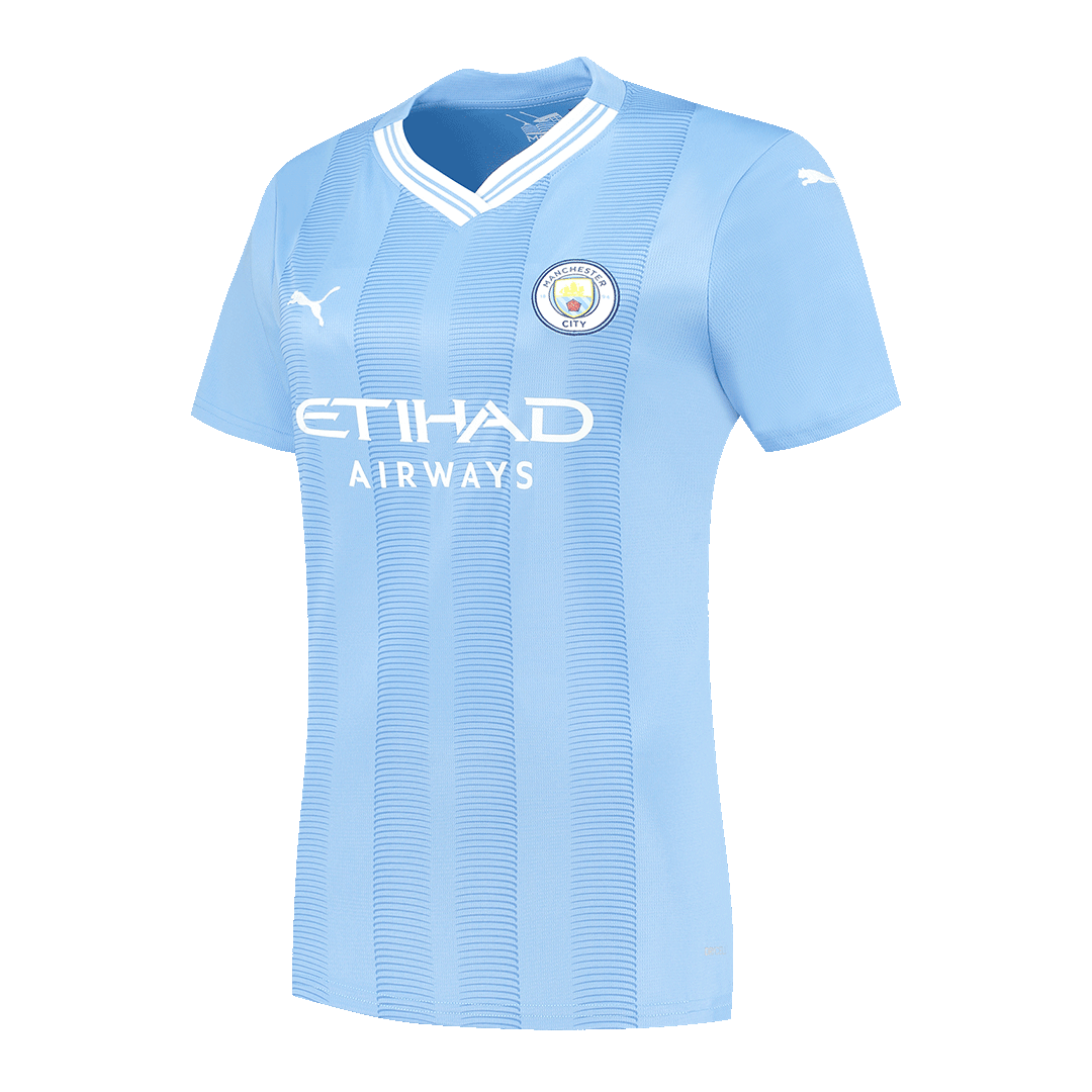 Manchester City Jersey | Ijersey