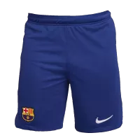 Barcelona Soccer Shorts 2023/24 Home - ijersey