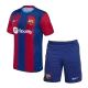 Barcelona Jersey Kit 2023/24 Home - ijersey