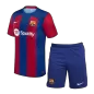 Barcelona Jersey Whole Kit 2023/24 Home - ijersey