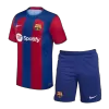 Barcelona Jersey Kit 2023/24 Home - ijersey