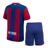 Barcelona Jersey Kit 2023/24 Home - ijersey