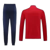 Arsenal Tracksuit 2023/24 - Red - ijersey