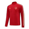 Arsenal Tracksuit 2023/24 - Red - ijersey