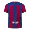 Barcelona Jersey 2023/24 Authentic Home - ijersey