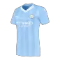 Women's Manchester City Jersey 2023/24 Home - ijersey
