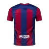 F. DE JONG #21 Barcelona Jersey 2023/24 Home - ijersey